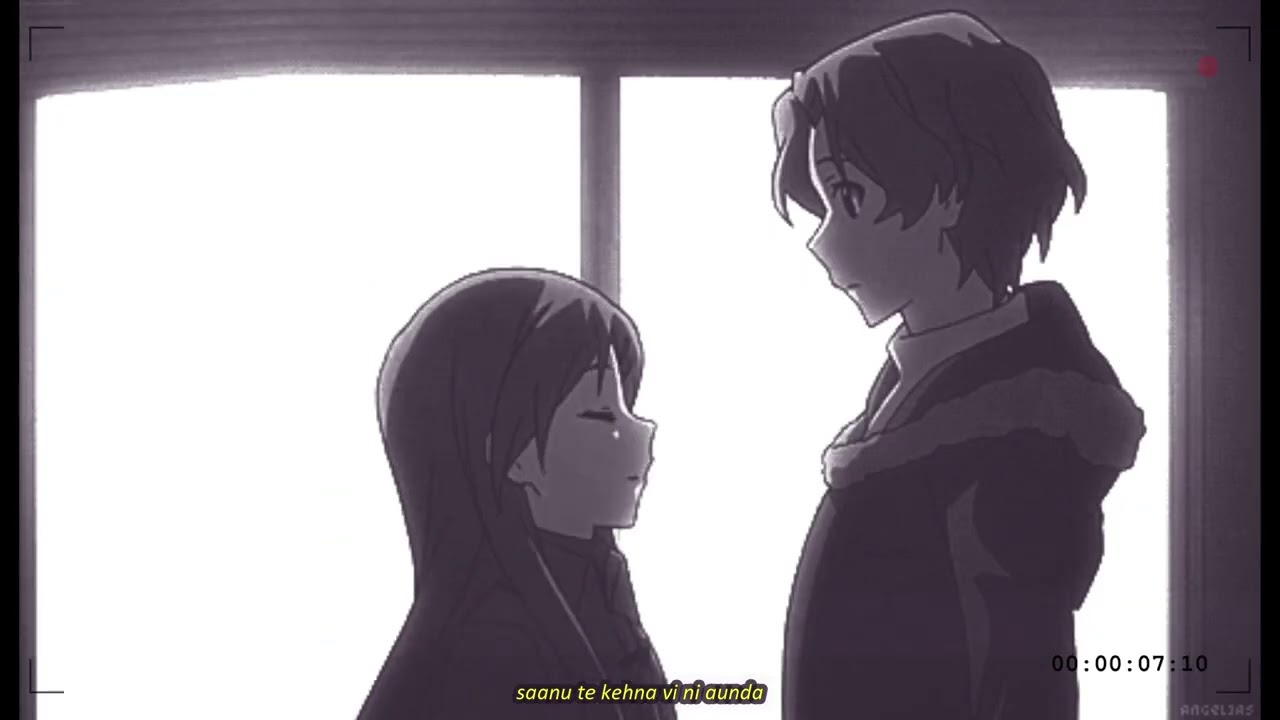 Pyar slowed + reverb - Diljit Dosanjh | Kayjay slowed