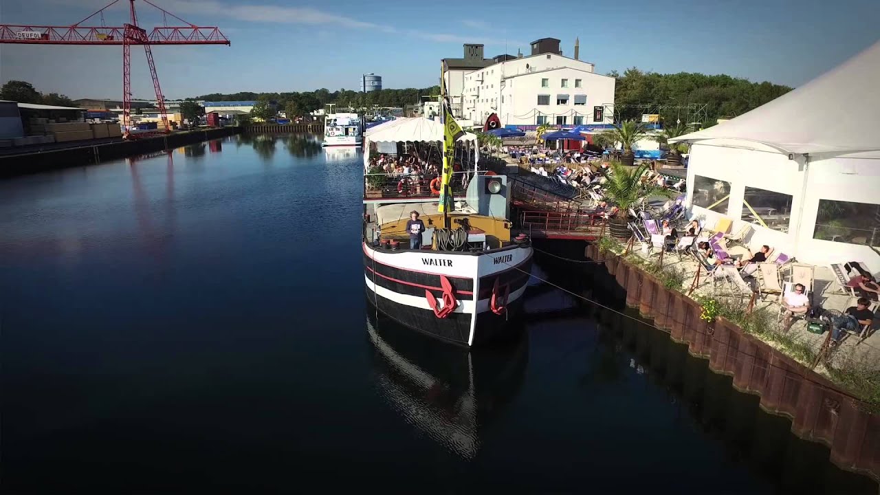 Eventschiff 