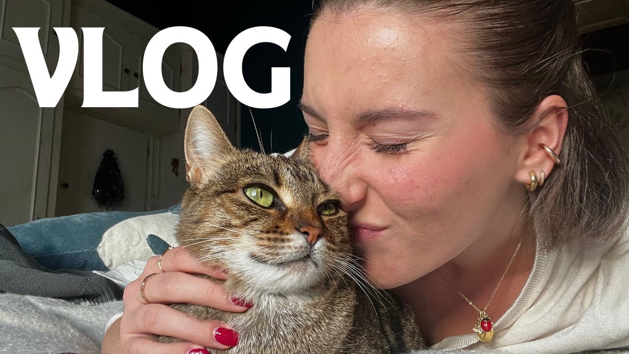 AUTUMN VLOG