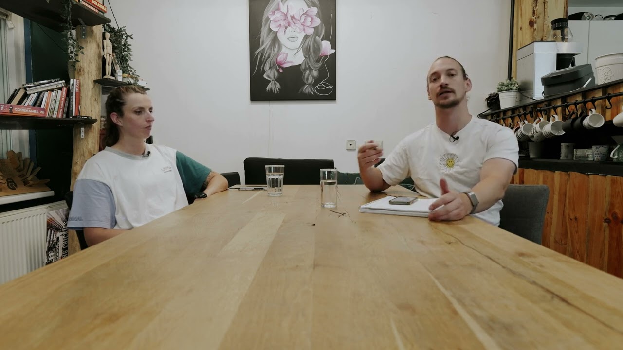 Het voordeel van je workouts loggen - CrossFit Ridderkerk de Podcast // afl. 10