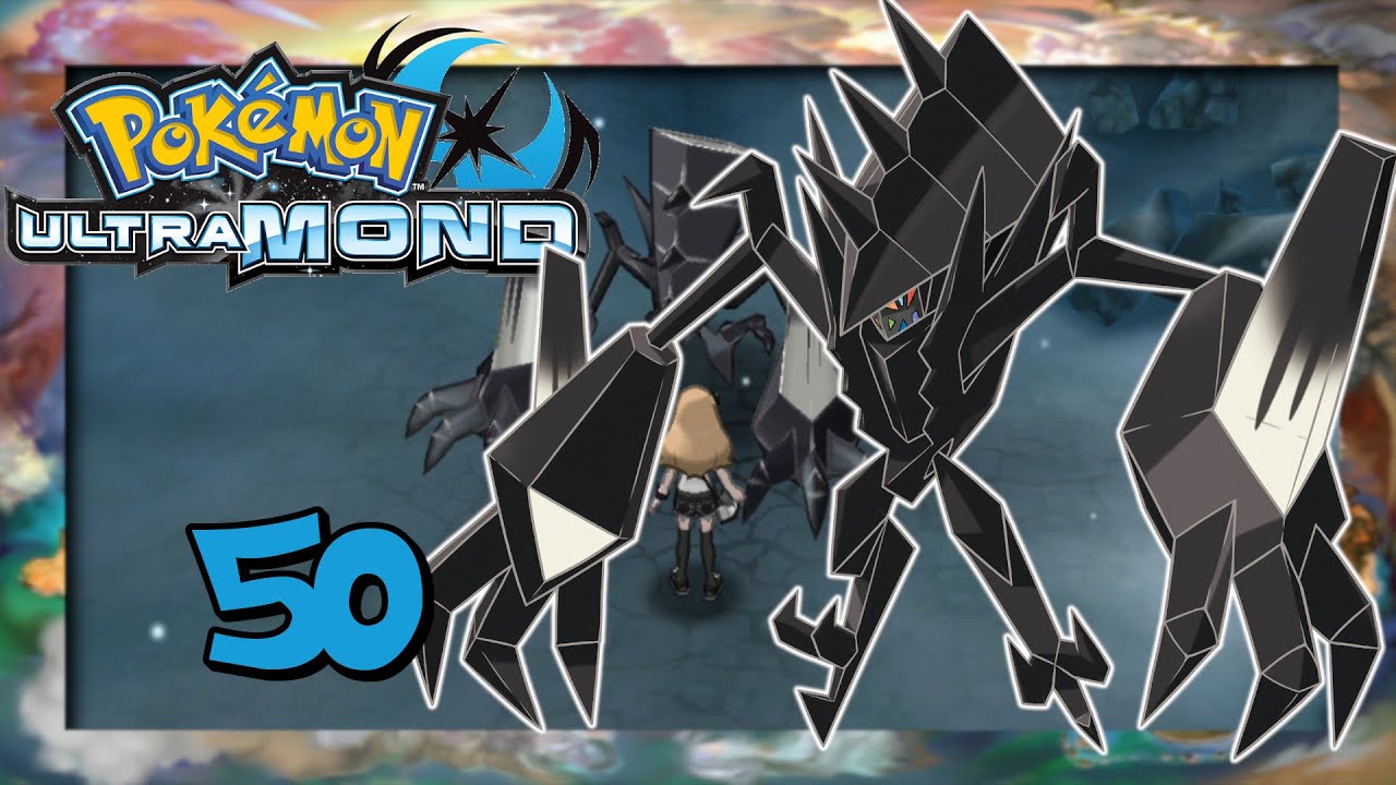 Necrozma, Glacium Z & letzte Trainer auf dem Mound Lanakila - POKÉMON ULTRAMOND #50