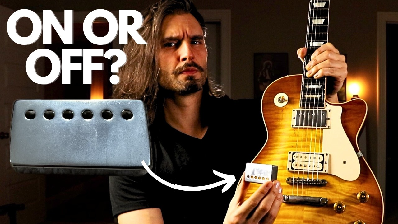 COVERED VS UNCOVERED PAF! | What’s The Difference?