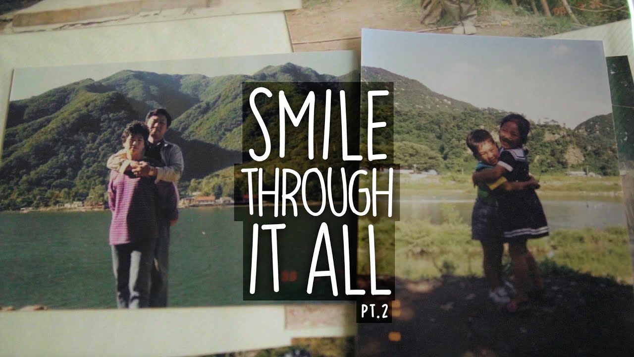 J-REYEZ - Smile Through It All Pt. 2 (Official Video)