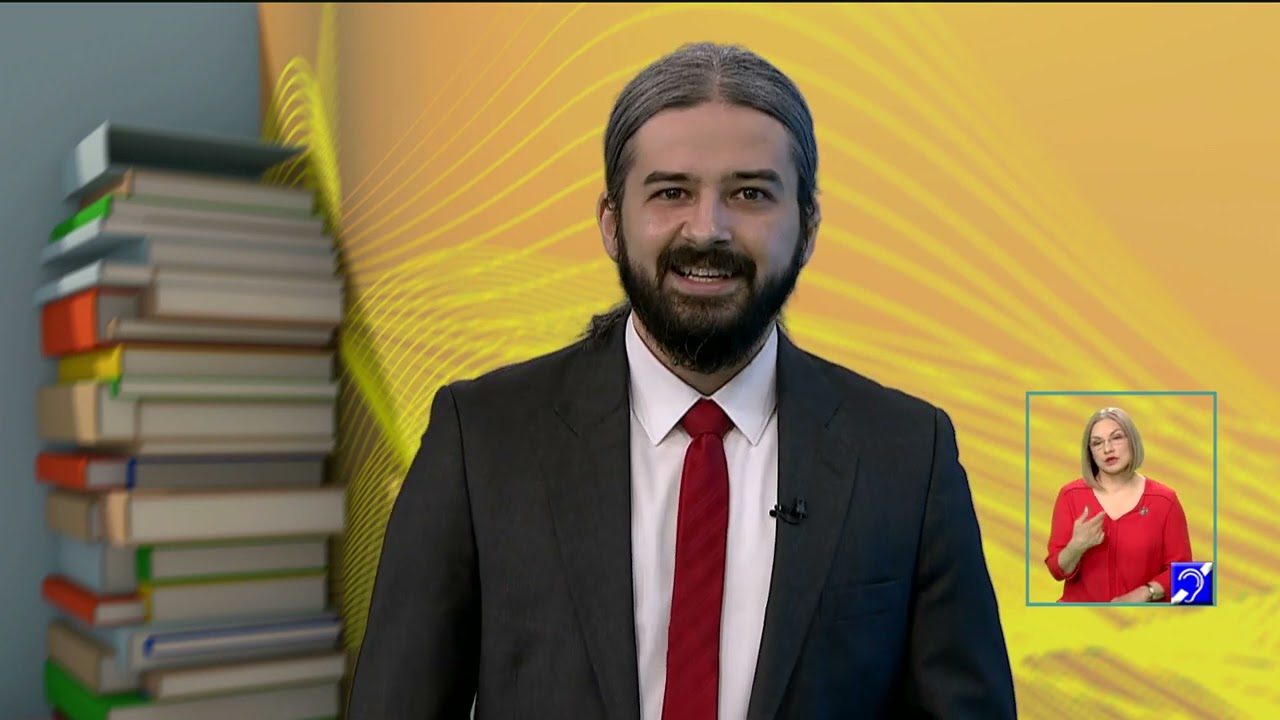 TeleŞcoala: Filosofie clasa a XII-a – Cunoaşterea (@TVR2)