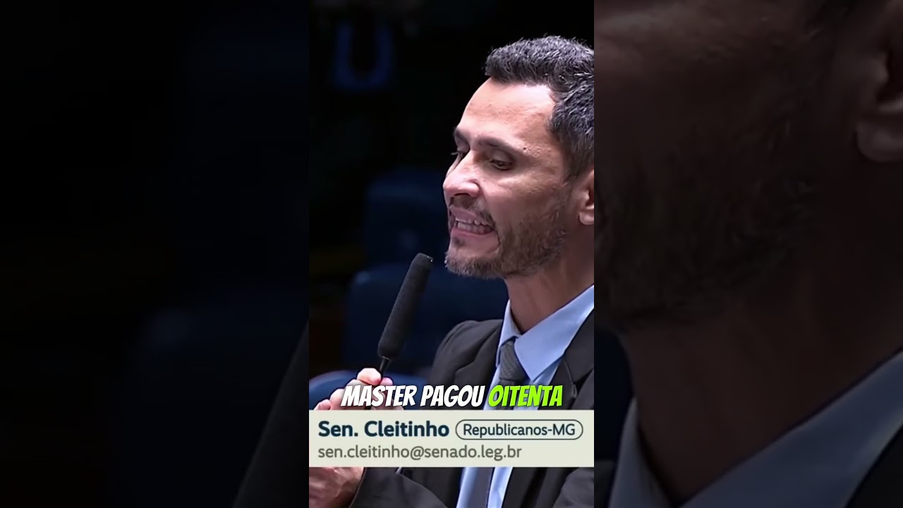 Pedi ao presidente Davi q tomasse atitude sobre o impeachment de Moraes, e um senador me interrompeu