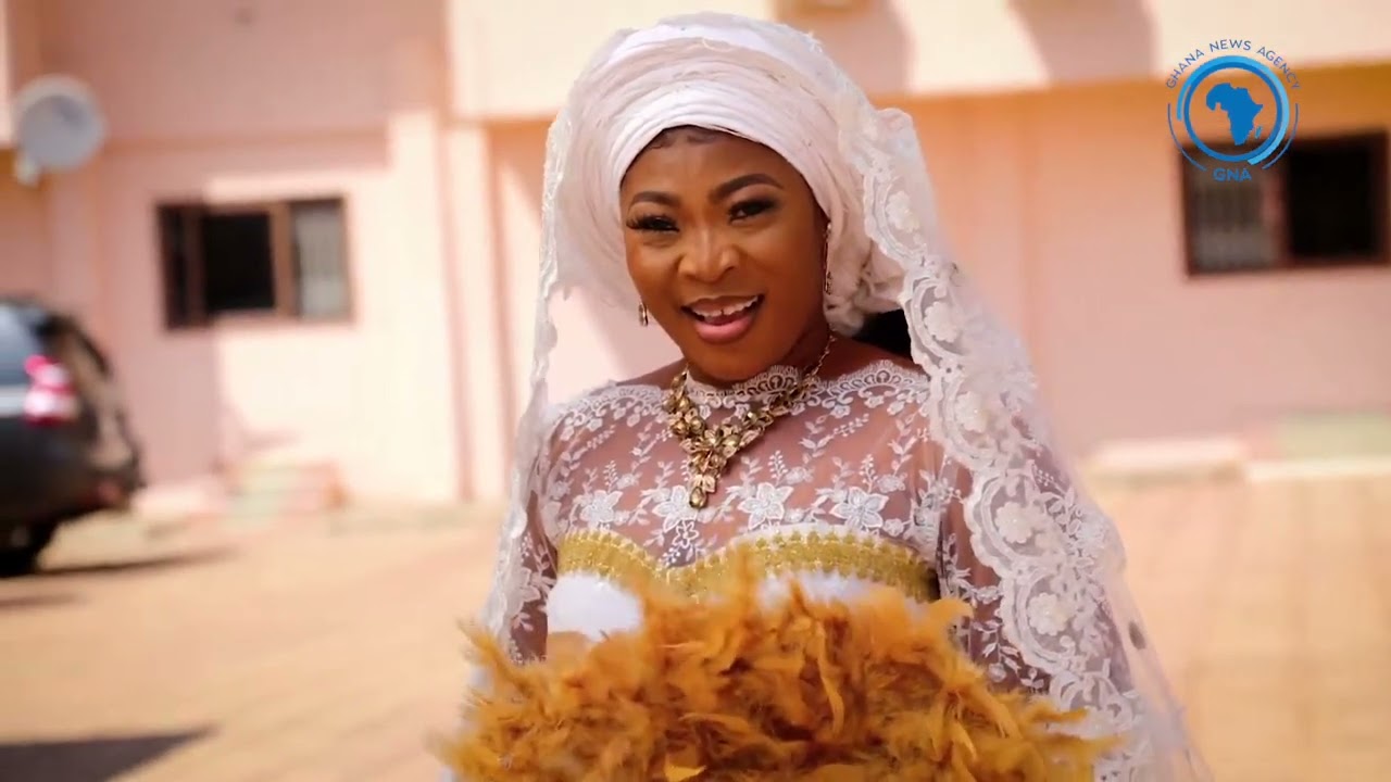 STRENGTHENING GHANA'S ISLAMIC MARRIAGE SYSTEM