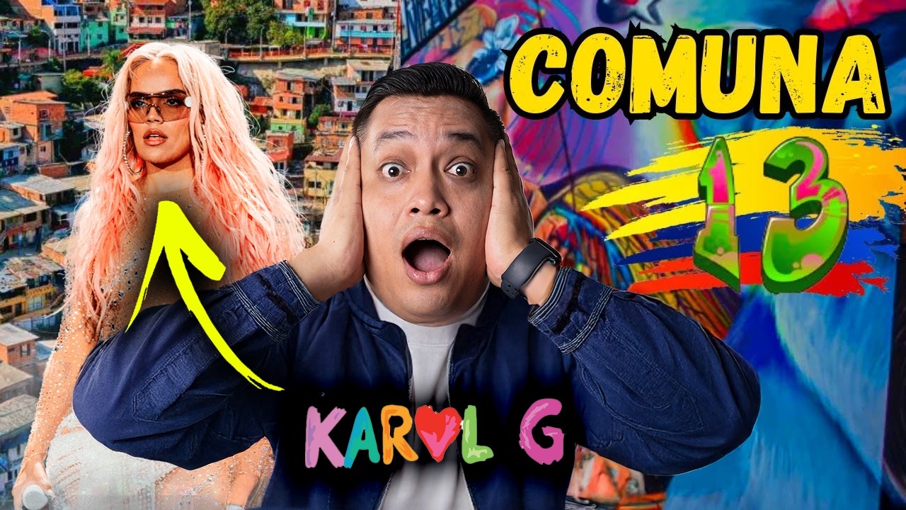 Conociendo MEDELLIN POR PRIMERA VEZ