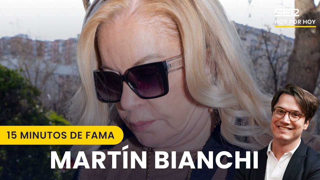 👑 Las memorias de Bárbara Rey y los regresos de Urdangarin, Preysler e Iglesias | 15 minutos de fama