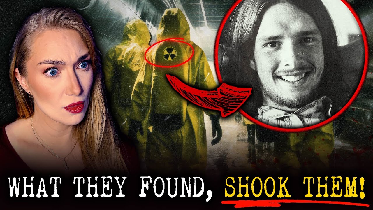 Headless Torso Found In A Fish Tank | Brian Egg Case