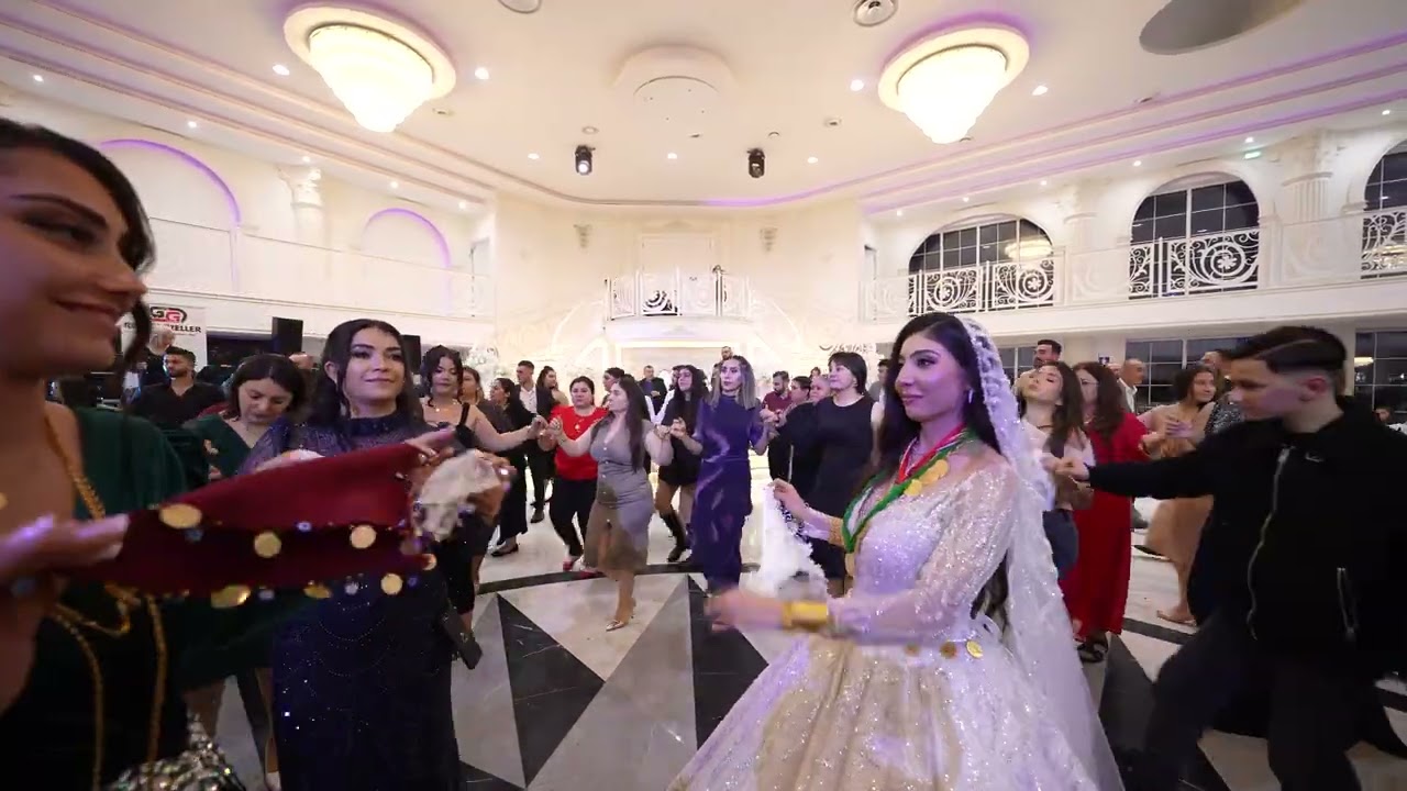 MELISA & ZULFIKAR DUGUN PART 2