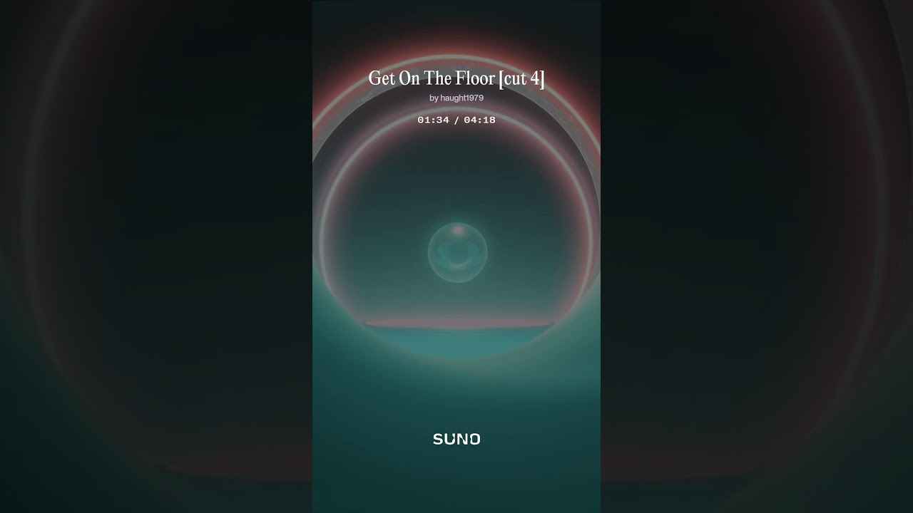 Get On The Floor [cut 4]