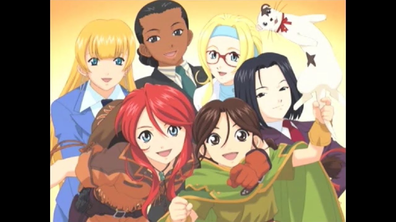 【サクラ大戦Ⅴ】次回予告集『最終話 全キャラ＆全クリアおまけボイス有』Sakura Wars So Long My Love all preview