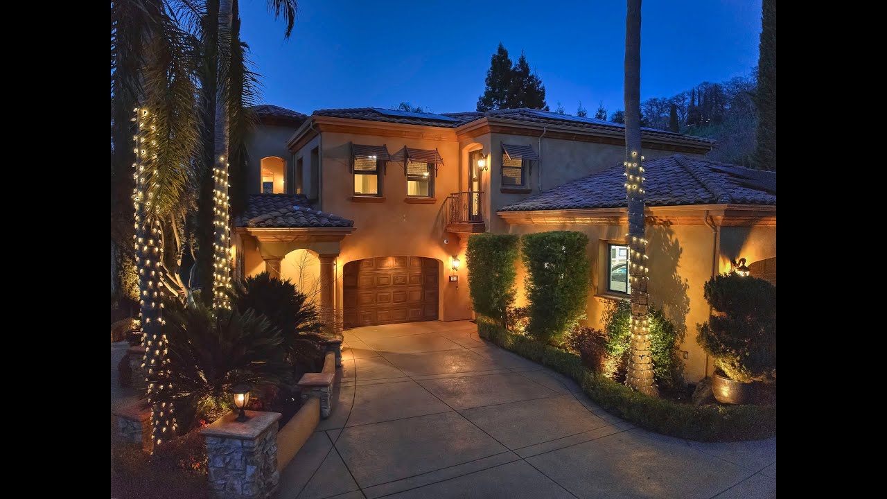 Luxury Living in Rocklin CA