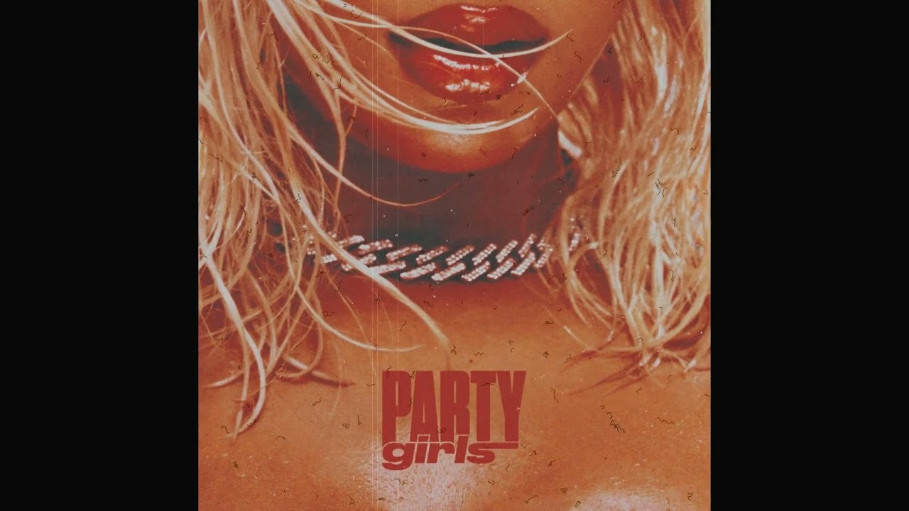 Victoria Mon&eacute;t feat. Buju Banton - Party Girls