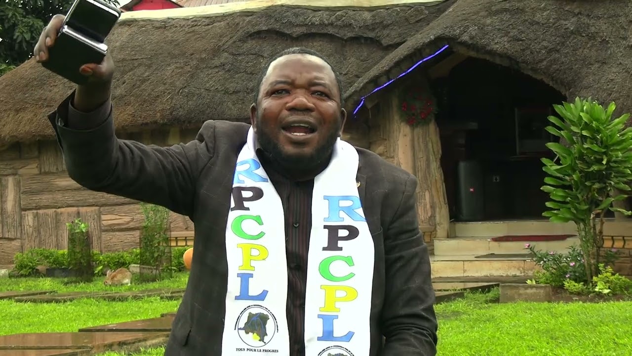 Les lualabais haussent le ton et se lèvent contre Kutshi Tshomba