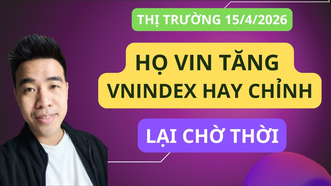 Chứng kho&aacute;n h&ocirc;m nay | Nhận định thị trường : N&acirc;ng hạng nhưng sao n&oacute; lạ lắm