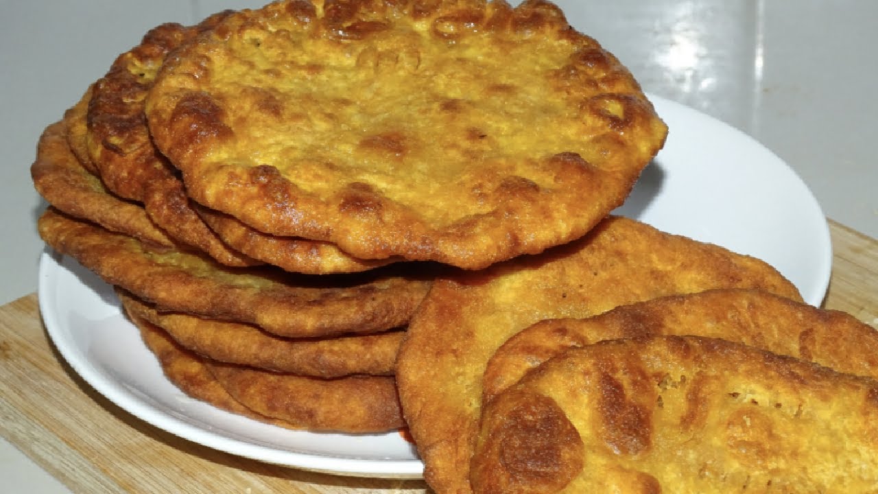 💥CACHANGAS DE CAMOTE 🍠 DELICIOSAS Y NUTRITIVAS ✅