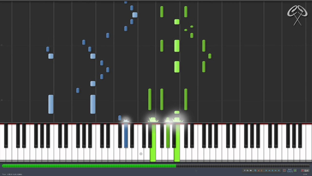 Justin Bieber - Pray Piano Tutorial & Midi Download