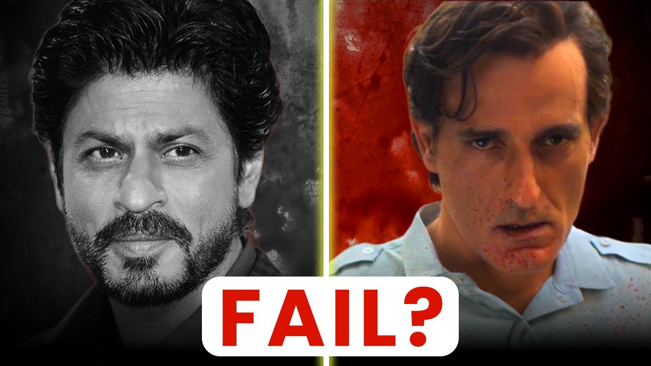 Bollywood is DEAD? || But now it's changing.