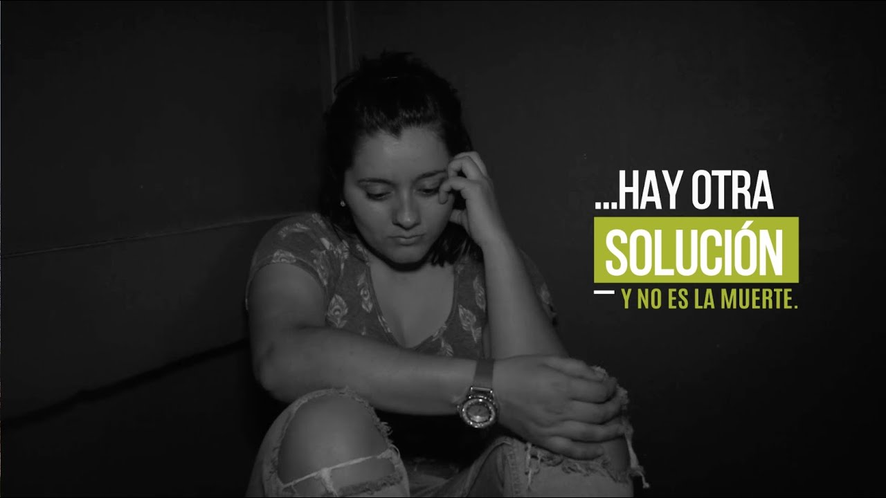 Hay otra soluci&oacute;n y no es la muerte