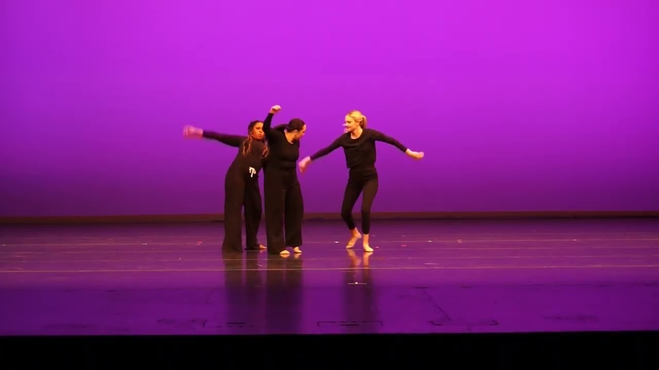 Improv Sample #1