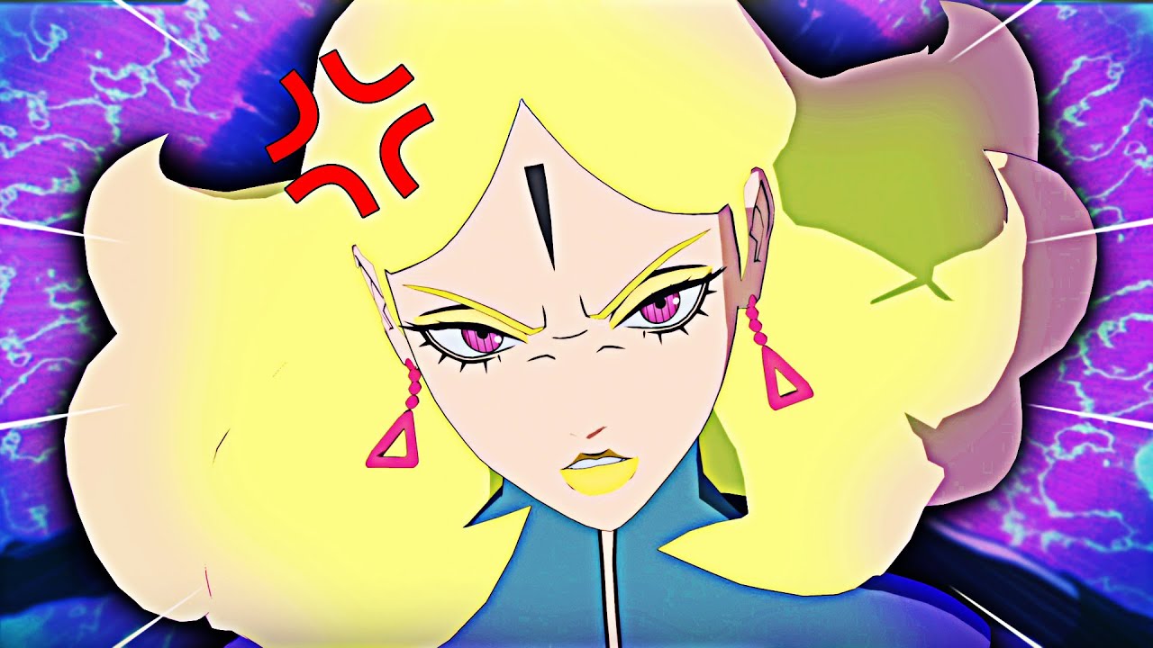 Дельта — САМЫЙ ТОКСИЧНЫЙ персонаж 😂 Naruto Storm Connections