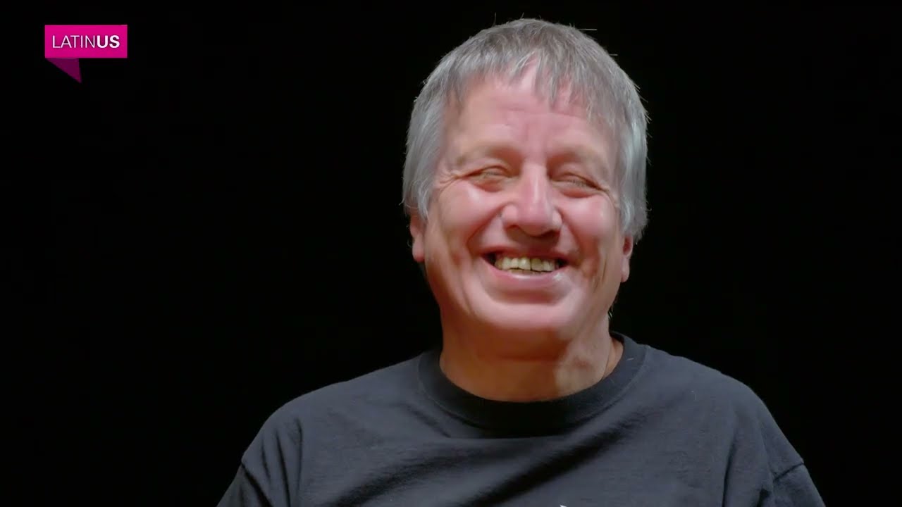 XAVIER VELASCO en #Tragaluz de Fernando del Collado
