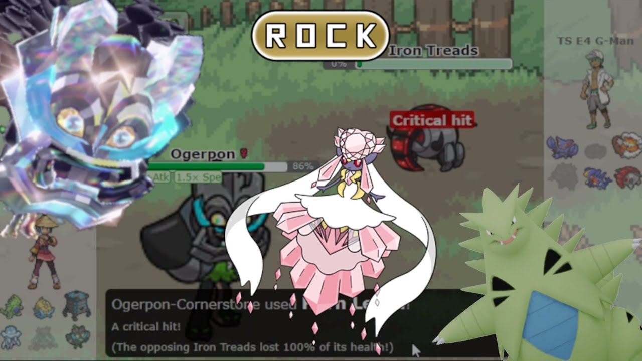Is Mono Rock Good Now? No, but It’s Better!