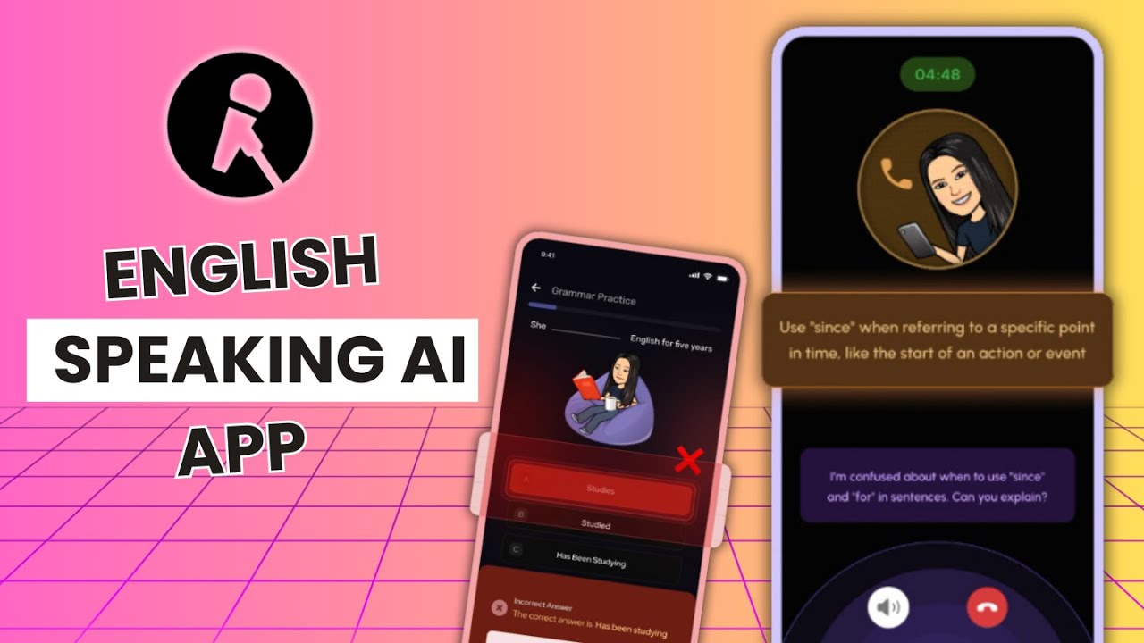 Free AI English Speaking App: Stimuler App Review for Fluent Conversations!