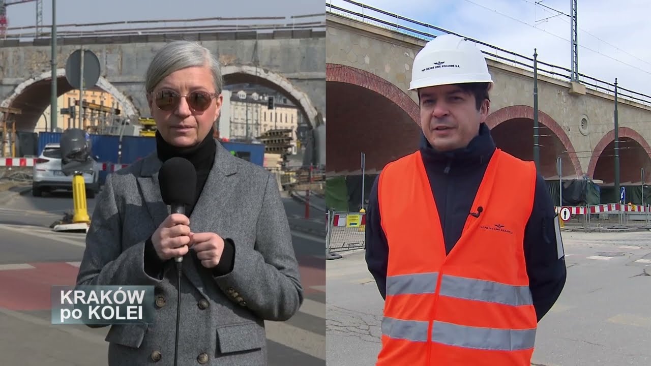 Kraków po kolei, odc. 90