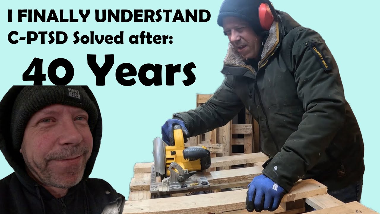 The Missing Piece: My 40 Year CPTSD Mystery Solved! Episode 07 Trauma To Dreams
