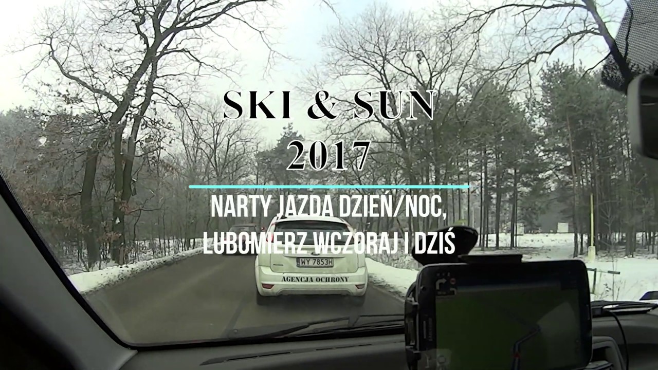 Ski&Sun Świeradów Zdrój  2017