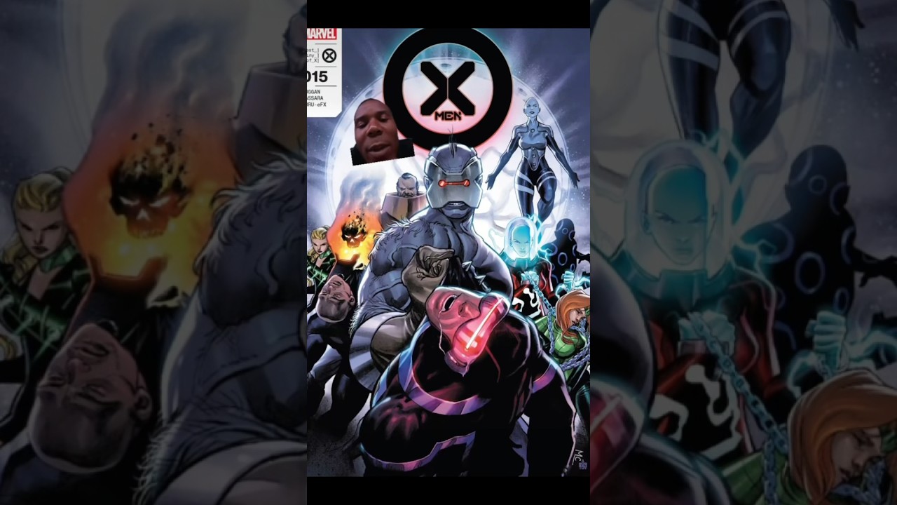 Children Of The Vault Issue 1 Coming Soon #myllypedia #comic #dc #comics