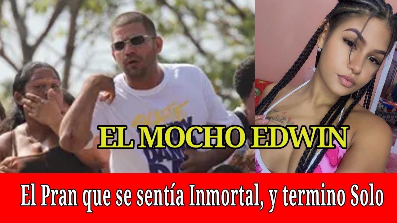 La oscura historia de El Mocho Edwin, el terror de Sabaneta (Documental)