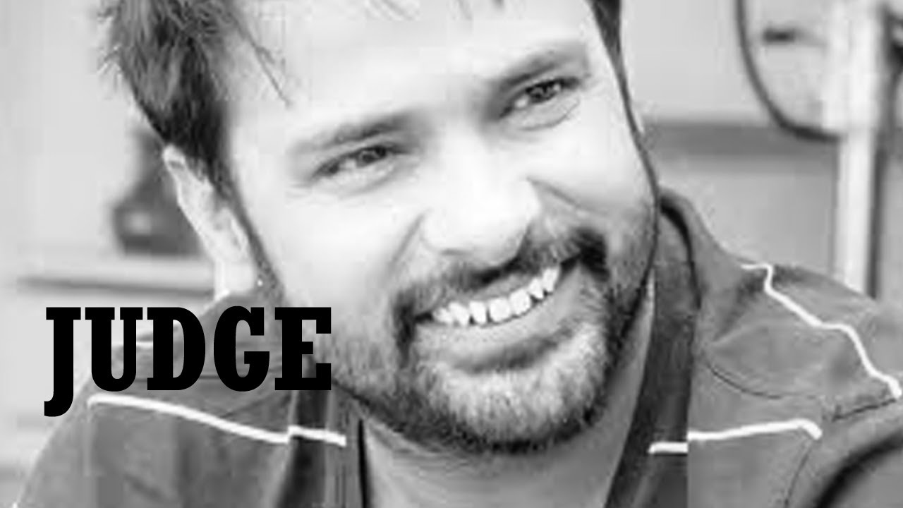 JUdGE Amindir Gill new Song (Slow +Reweb) Edit by waqas Studio