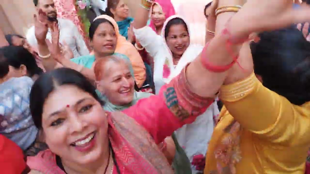 Aaj ka live Kirtan#youtube 