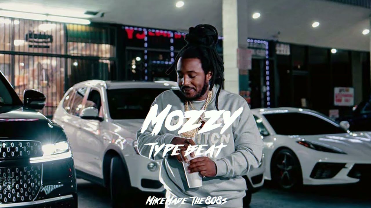 [Free] Mozzy Type Beat 