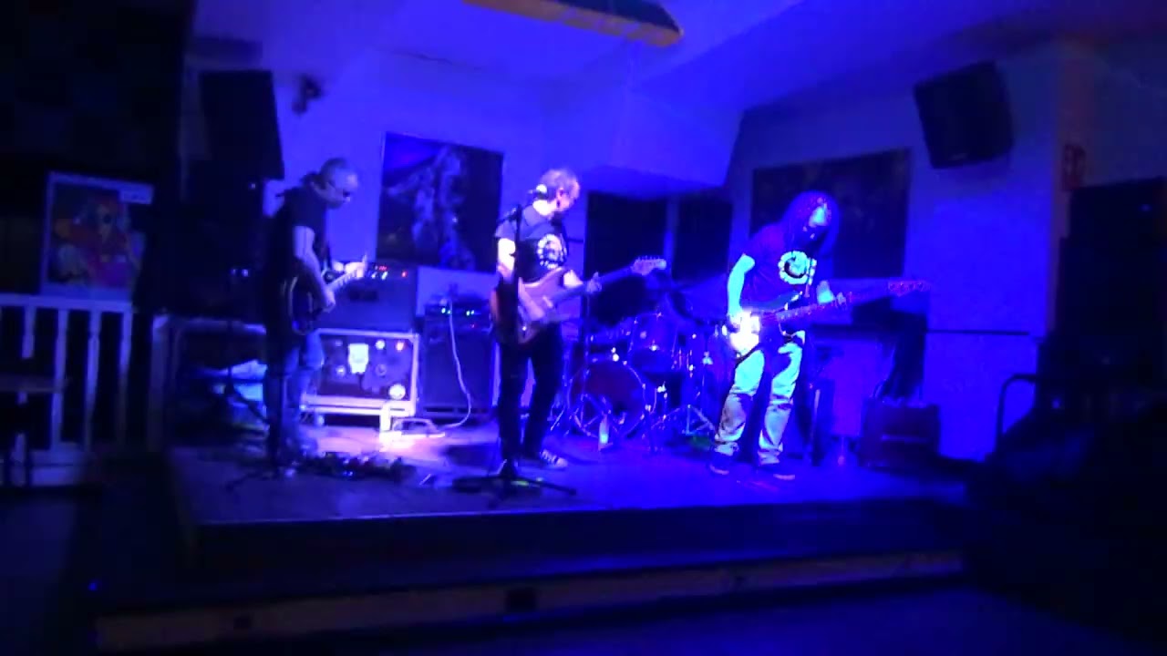 SIN PERDON (Legazpi) - Cerveceria ABEND (Lasarte-Oria) 21-02-2026