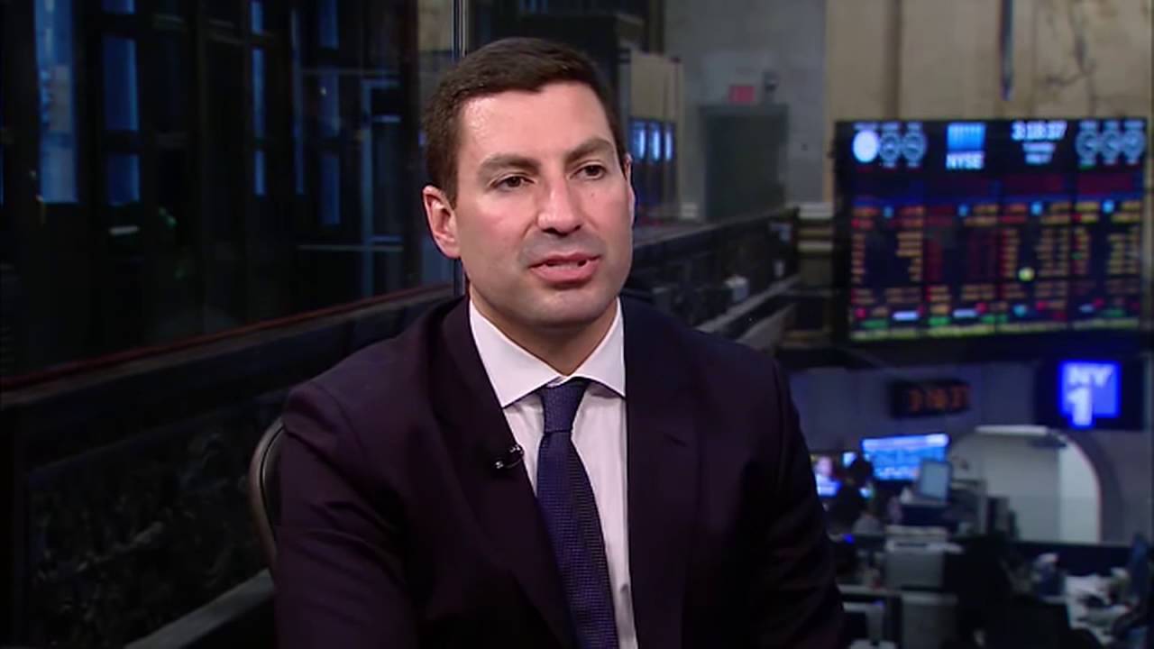 MSCI&rsquo;s Riccardo Manrique talks emerging markets