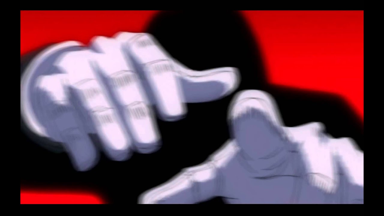 etvnol - amok remix (AMV)