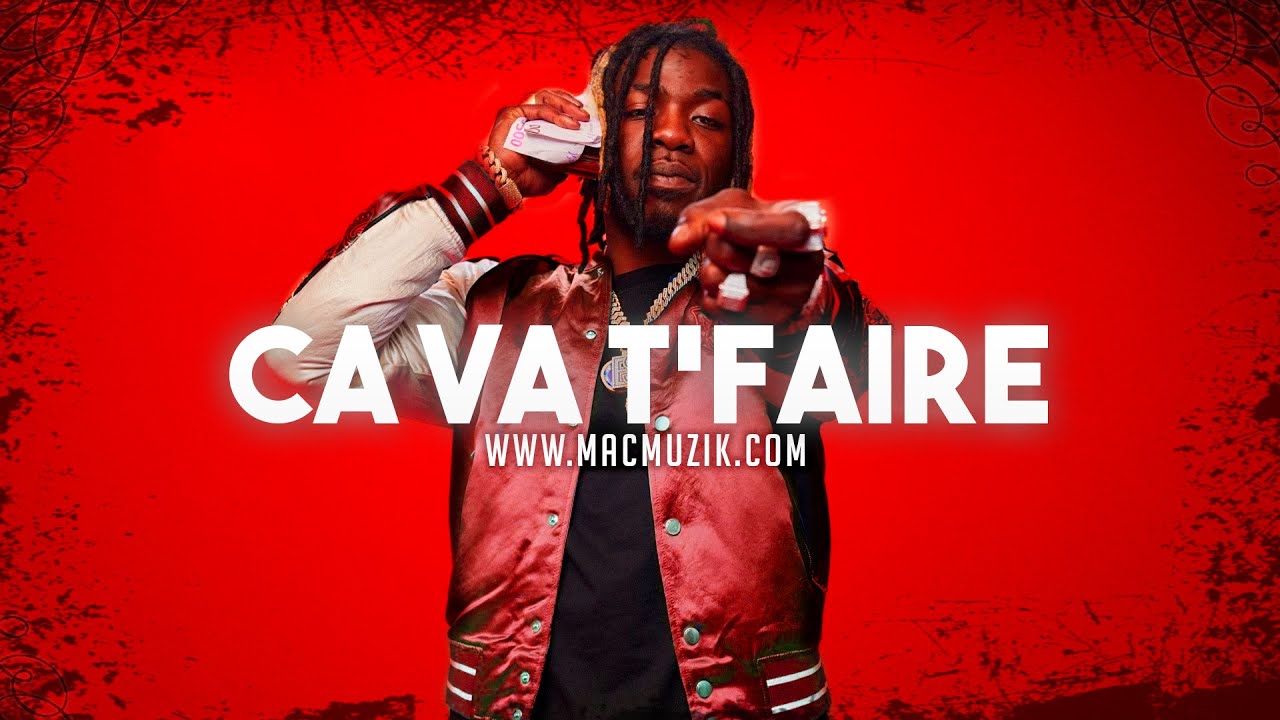 Gazo Type Beat Drill - 