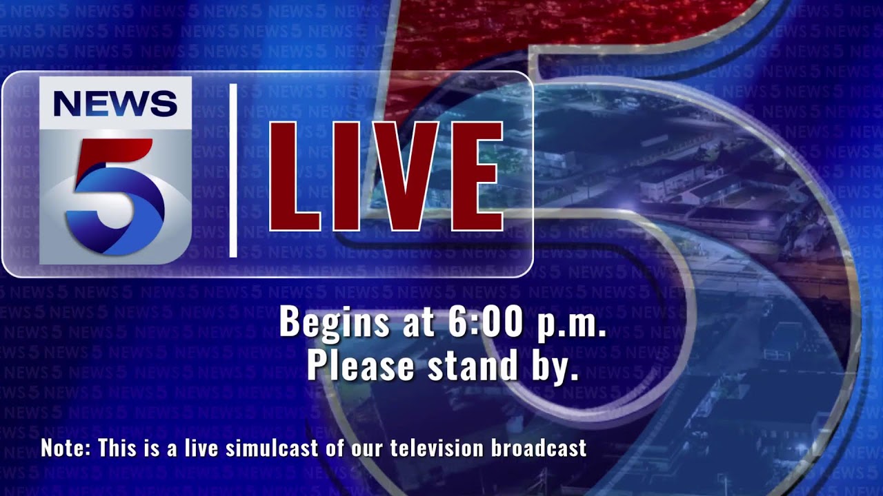 News 5 Live