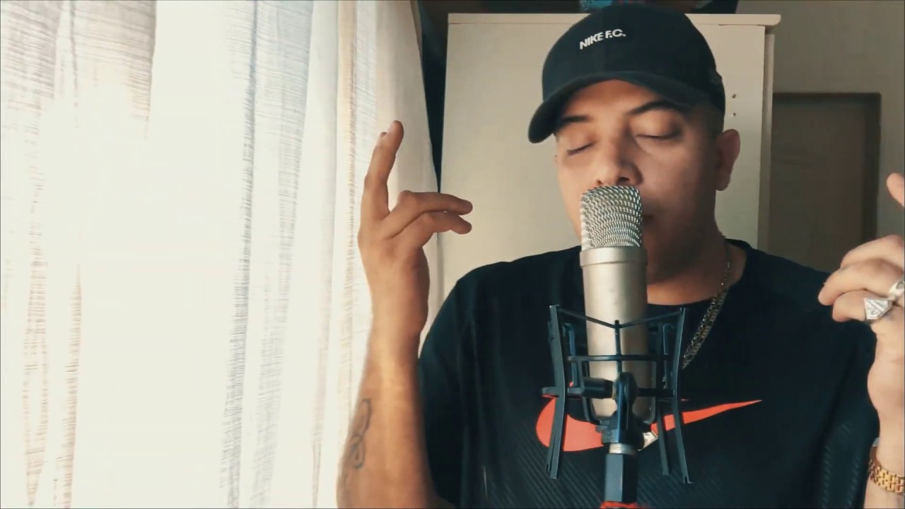 J.Mastermix - ONESHOT#2 ( Beat Prod.BY Maker Beats MK)(Cubbe Films)