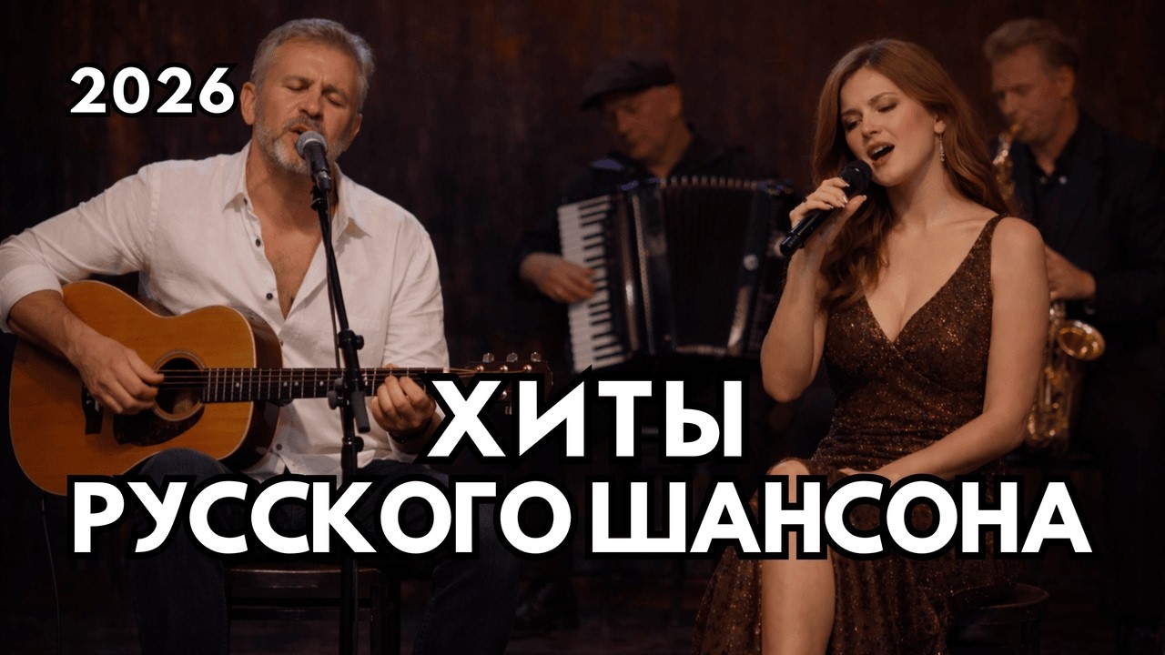 ДУШЕВНЫЕ ПЕСНИ, ЧТО ТРОНУТ ДУШУ I СТОИТ ПОСЛУШАТЬ #душевнаяпесня #русскийшансон #шансон #музыка #топ