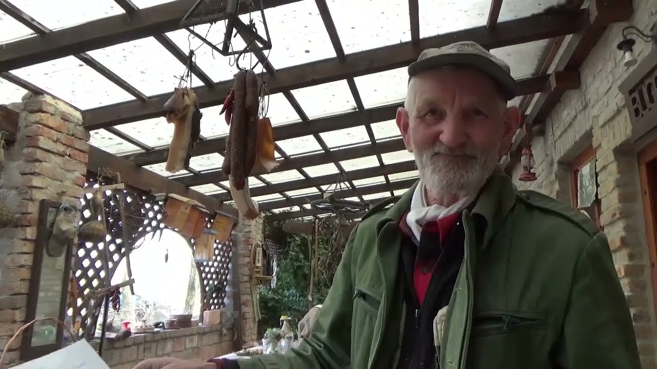 Bugaszegi szösszenetek -  A Janibácsit alig lehetett megtalálni