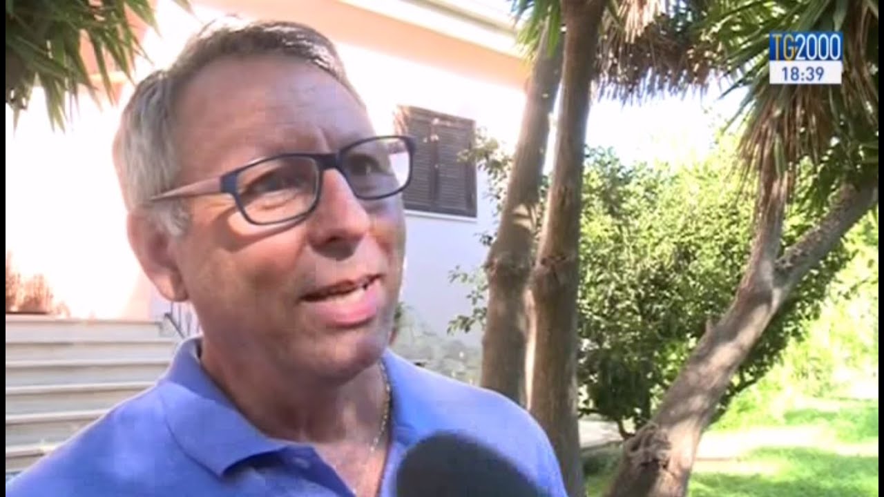 Nella piccola chiesa di Pantano, dove è custodita la «Madonnina di Civitavecchia»