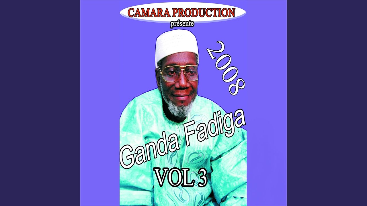 Mody Kane Gassama / Diolaxu