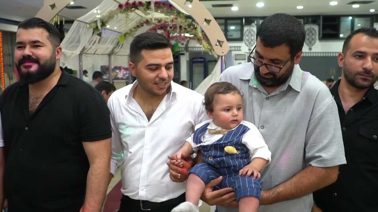 من أفراح اهل دوديان بيت محرم ممات قادورو العريس عبدو محارم جزاء 3