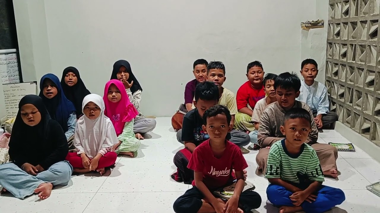 Doa Buka Puasa 