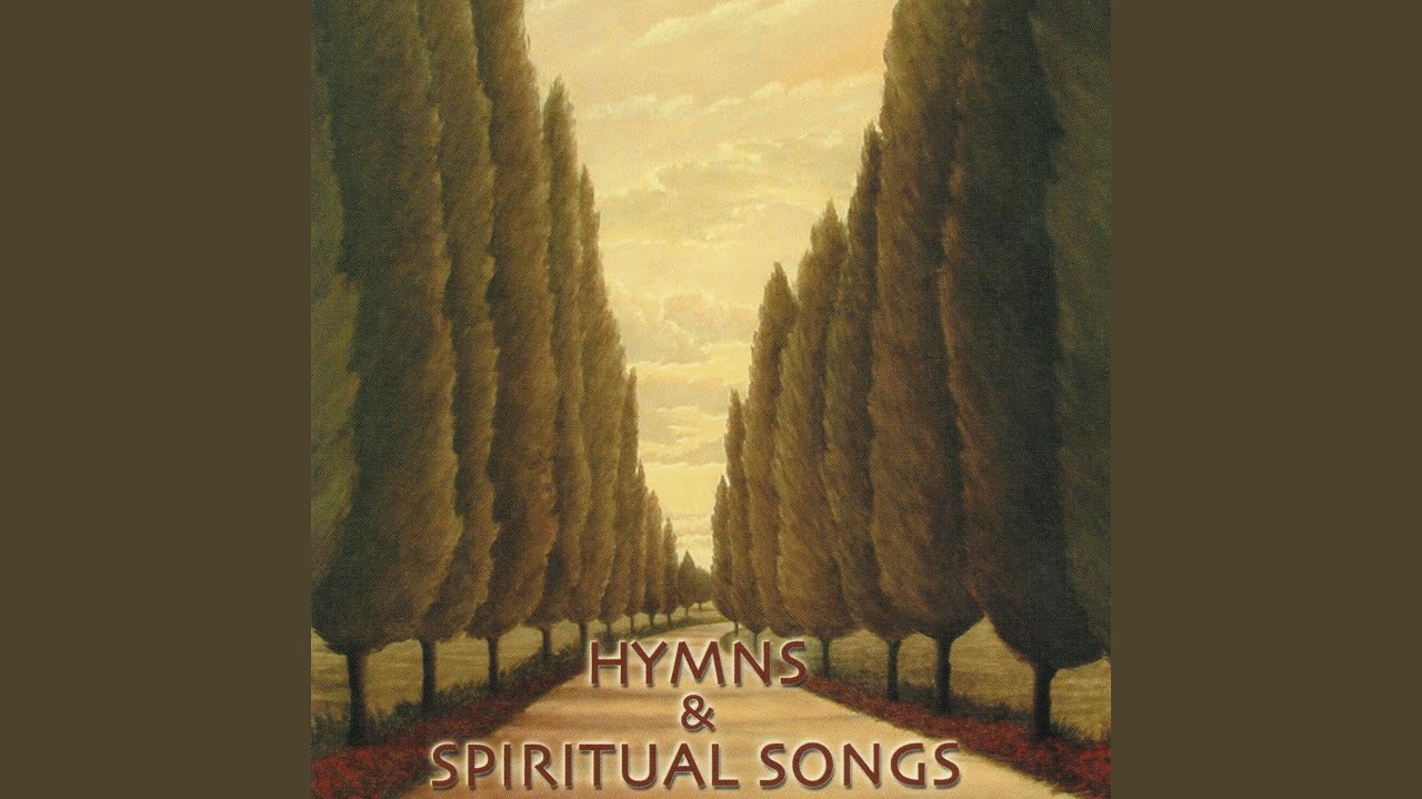 O, The Deep, Deep Love Of Jesus